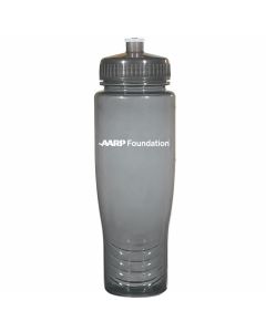 Foundation Poly-Clean Plastic Bottle
