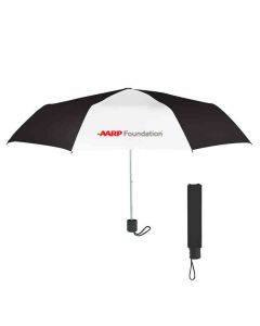 Foundation Arc Telescopic Umbrella
