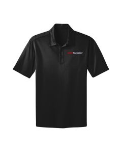Foundation Silk Touch Performance Polo
