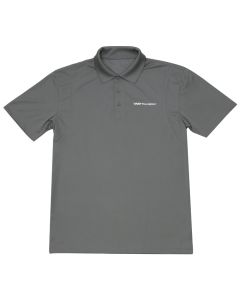 Foundation Micro Pique Sport-Wick Polo