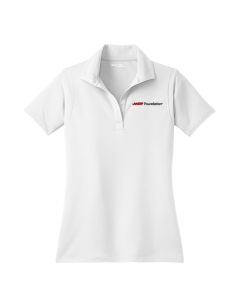 Foundation Ladies Micro Pique Sport-Wick Polo