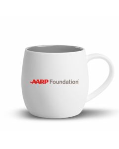 Foundation Quartz Tea & Coffee Mug
