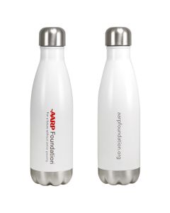 Foundation Stainless Steel Vacuum Bottle