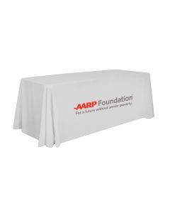 Foundation Table Throw - 6'