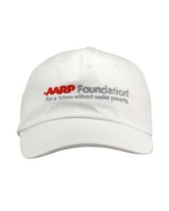 Foundation Baseball Cap