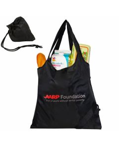 Foundation Foldaway Tote