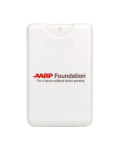 Foundation Credit Card Pocket Anti-Bac