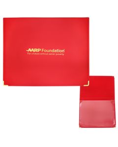 11"x14" Certificate Executive Holder