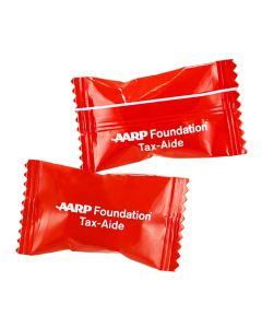 Tax-Aide Mints 250pk
