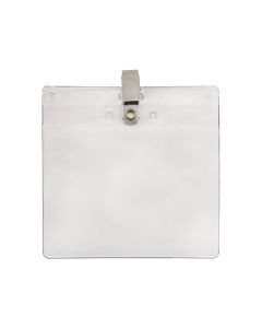 Experience Corps Badge Holder