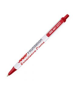 Experience Corps BIC Clic Stic Pen