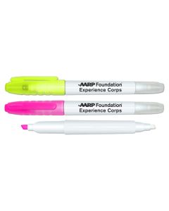 Experience Corps Erasable Highlighter