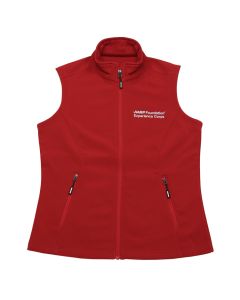 Experience Corps Ladies Soft Shell Vest