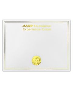 Certificate Paper 11"X14" (10/pack)